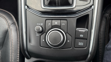 Mazda CX-5 2.0 Sport Nav+ 5dr Auto Petrol Estate